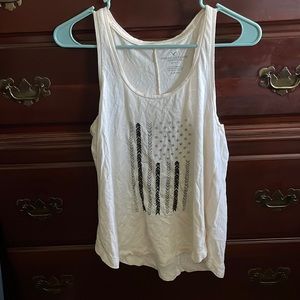 Womens tank